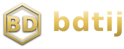 bdtij logo